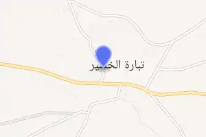 خريطة