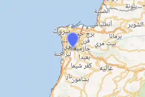 خريطة