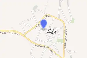 خريطة