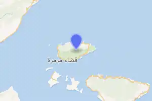 خريطة