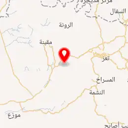 خريطة