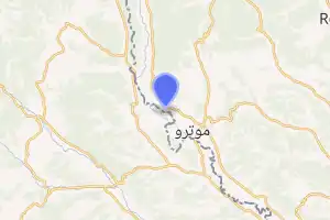 خريطة