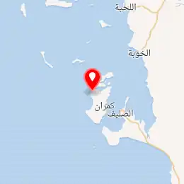 خريطة