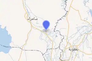 خريطة