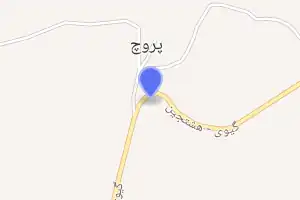 خريطة