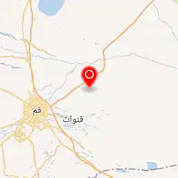 خريطة