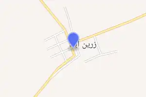 خريطة