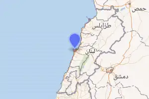 خريطة