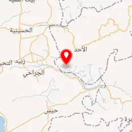 خريطة