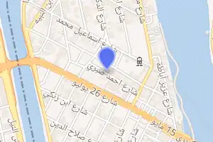 خريطة
