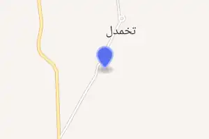 خريطة