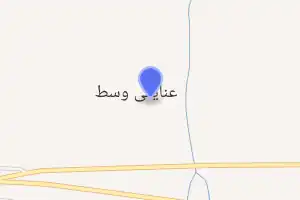 خريطة