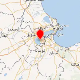 خريطة