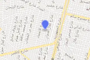 خريطة