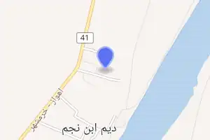 خريطة