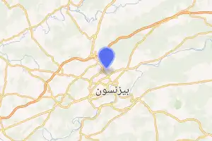 خريطة