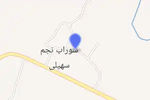 خريطة