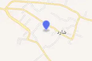 خريطة