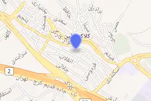 خريطة