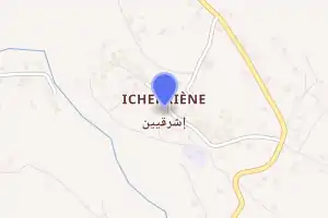 خريطة