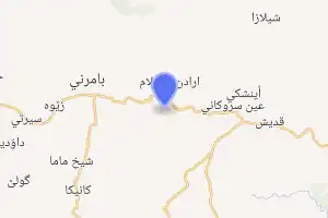 خريطة