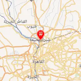 خريطة