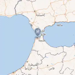 خريطة