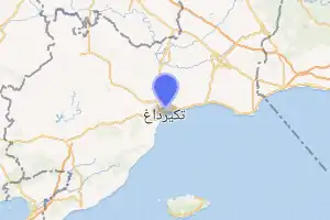 خريطة