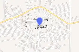 خريطة