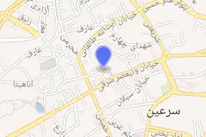 خريطة
