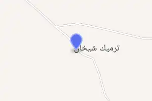 خريطة