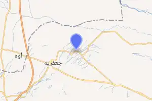 خريطة