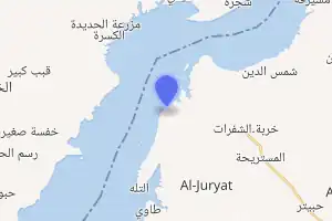 خريطة