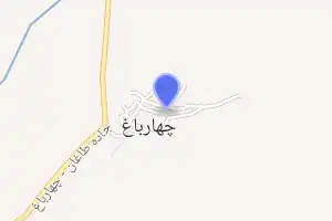 خريطة