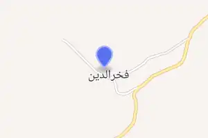 خريطة