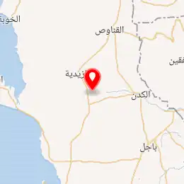 خريطة