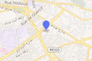 خريطة