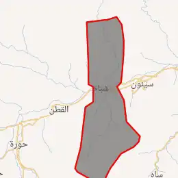 خريطة