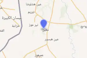 خريطة