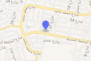 خريطة