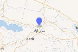 خريطة