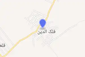 خريطة