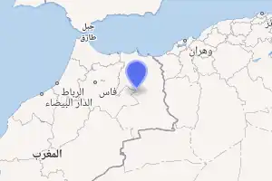 خريطة