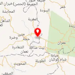 خريطة