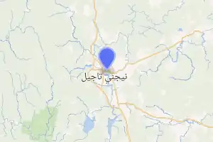 خريطة