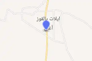 خريطة