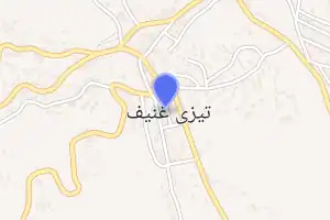 خريطة