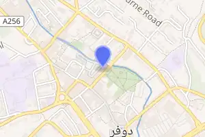خريطة