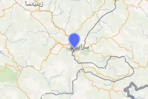 خريطة