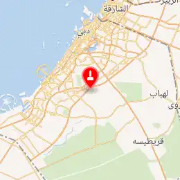 خريطة